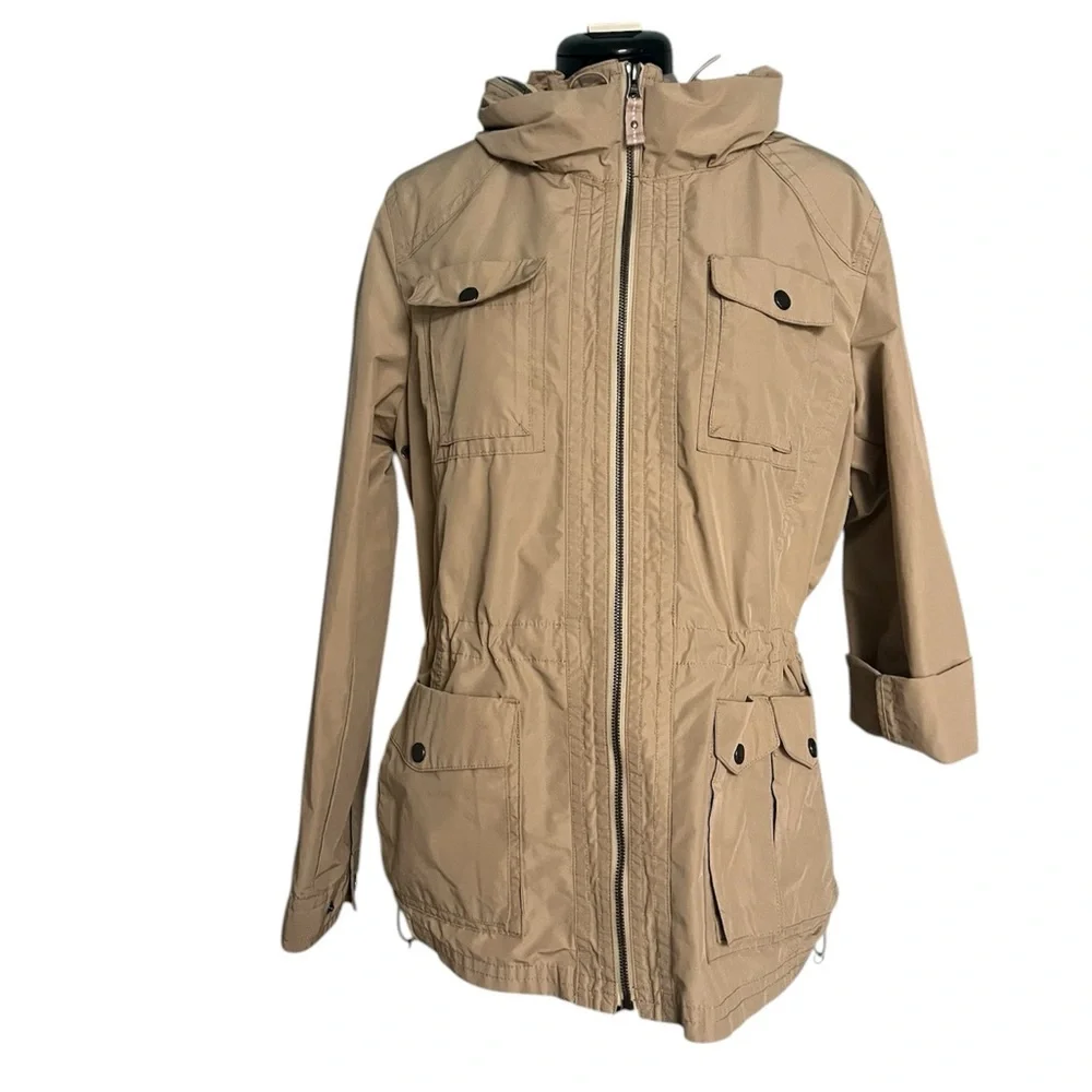 Eddie Bauer Travex Women’s Jacket Size Large - Picture 13 of 14